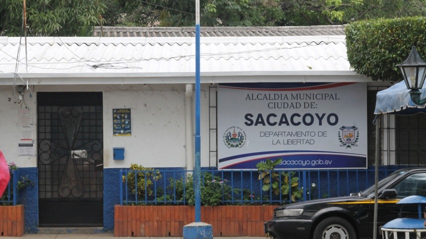 Alcaldía saliente de Sacacoyo dejó $ 58.01 en Caja Chica tras perder reelección el 28F alcaldia-saliente-de-sacacoyo-dejo-5801-en-caja-chica-tras-perder-reeleccion-el-28f